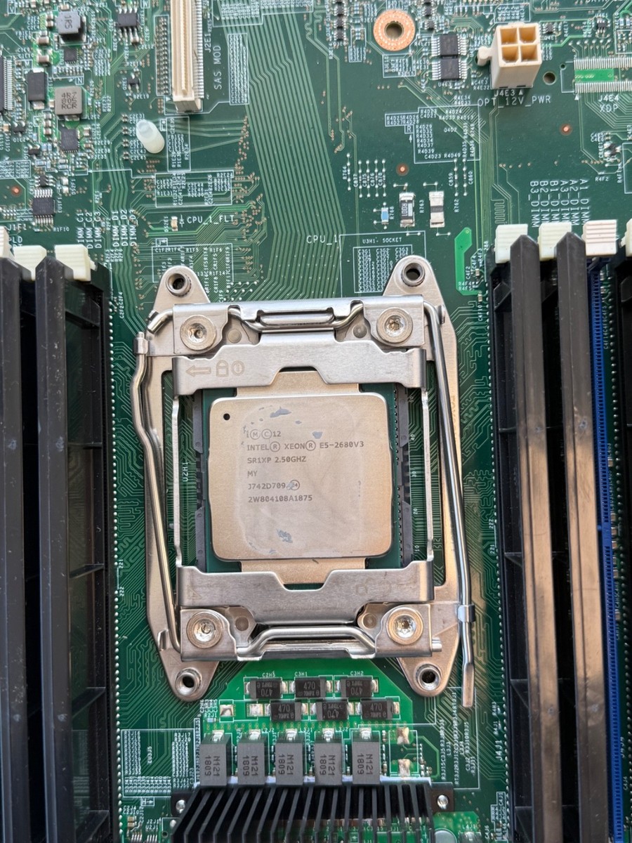 LGA 1151 R171TT1 17086-1 マザーボード Xeon Intel S2600WT pba h21573-360 LGA2011 DDR4 Server Motherboard with