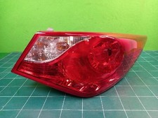 2012 Hyundai YF Sonata Top Rear,Right TailLight 92402 3S010