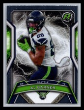 2024 Topps Resurgence #185 AJ Barner