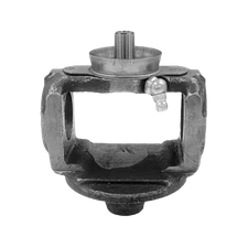 3R-28-3122 Ball Stud Tube Weld Yoke | 3R Series