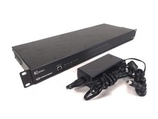 Crestron CP3 3 Series Advanced Control Processor C1969-89