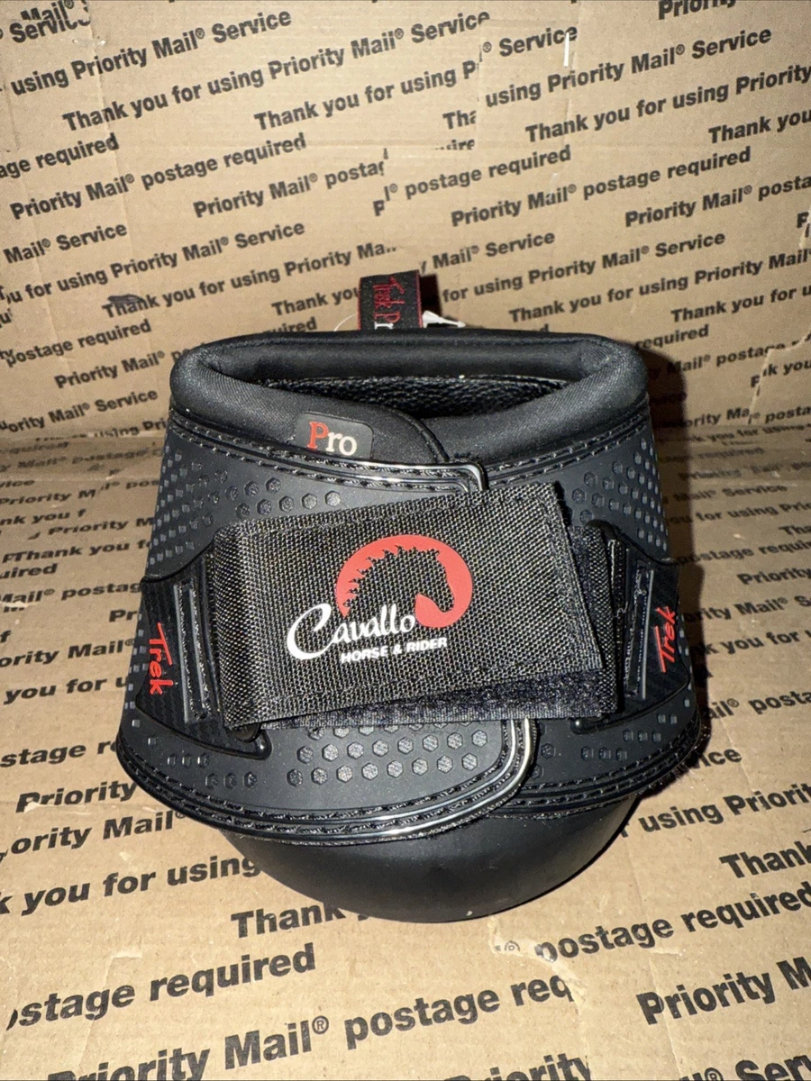 Cavallo ELB Slm Sole Hoof Boots Par 4 -  | Wrap