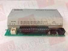 SIEMENS 540-190 / 540190 (USED)