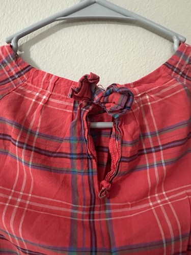 Girls Crewcuts Size 12 Top - Picture 3 of 4