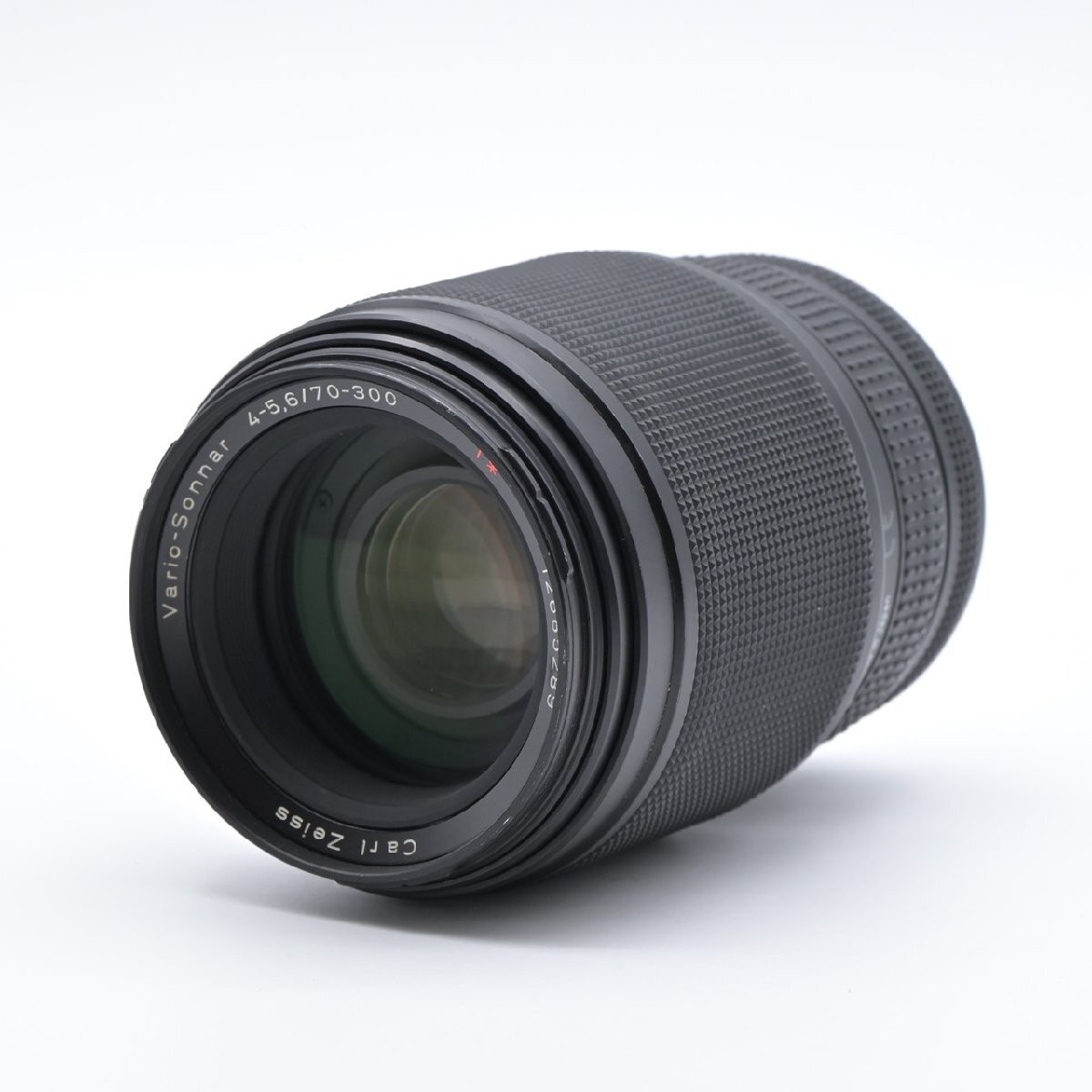 新品同様★CONTAX VARIO-SONNAR 70-300mm#230517 Very Good!! CONTAX Carl Zeiss Vario-Sonnar 28-85mm f/3.3-4.0