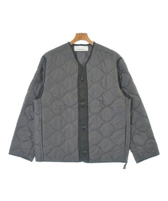 OAMC PEACEMAKER Blouson (Other) Gray S 2200687272037