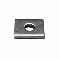 UNIMAT Parts & Accessories - INTERMEDIATE PLATE U45 for Unimat Classic