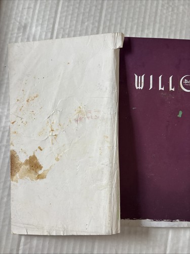 Willow Band 1: Wunderland (Buffy the Vampire Slayer) - Bild 2 von 7