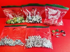 Dress It Up Over 300 Coastal Sealife Whale Crab Lobster  Shark Loose Buttons New