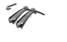 Balais d'essuie-glace Smart ROADSTER-COUPE