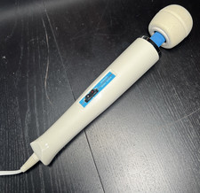 Vintage Original Hitachi Magic Wand 2-Speed Electric Vibrating Massager HV-250R