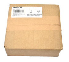 Bosch MIC-SCA-WD Shallow Conduit Adapter White Sand Finish Genuine OEM