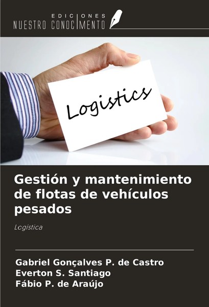 Gabriel GonçAlves P. De Castro (U. A.) | GestióN Y Mantenimiento De Flotas De...-image