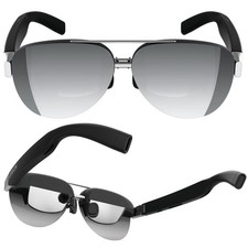 Lenovo Legion Glasses Gen 2 - Micro-OLED Personal Wearable Monitor for Gaming...