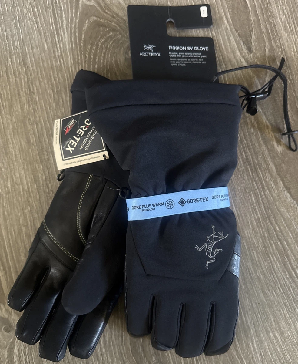 ARC'TERYX ALPHA SV GLOVE size:L 未使用 arcteryx alpha sv glove products for sale | eBay