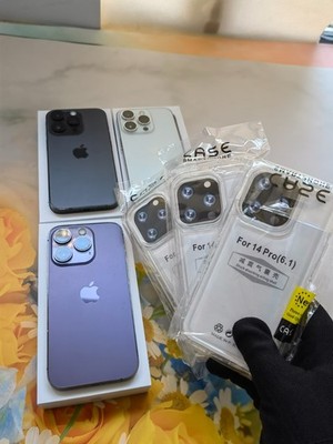 Apple iPhone 14 Pro シルバー　256GB 箱無し Amazon | 【整備済み品】 Apple iPhone 14 Pro 256GB シルバー