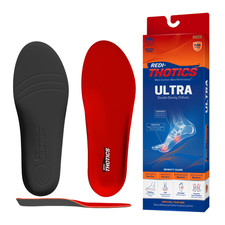 Redi-Thotics ULTRA plantare plantare supporto arco plantare, tutte le taglie SPEDIZIONE GRATUITA VELOCE