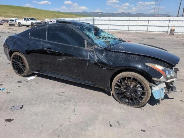 Used Right Air Cleaner Assembly fits: 2014 Infiniti Q60 VQ35HR Right Grade A - Image 4 of 4