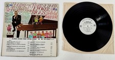 Holiday For Harpsichord E. Power Biggs and Hi...