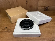 *READ : Mint in Box w/ Lock Ring* Copal Wista Press No.1 Shutter L39 Mount / JPN