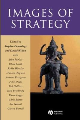 Images of Strategy Paperback