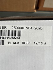 25000-VBA-20MD CORTELCO BLACK PHONE