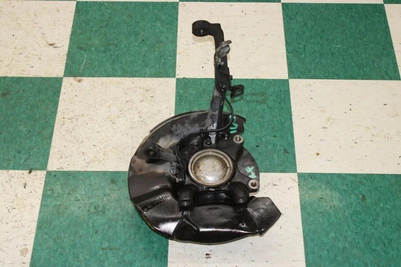 2003-2015 Toyota 4Runner Front Right Passenger Spindle Knuckle Assembly Oem - Imagem 4 de 4