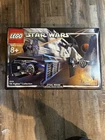 LEGO Star Wars: Tie Fighter Collection (10131) new sealed