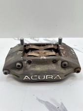 2005 - 2012 Acura Rl Front 4 Piston Brake Calipers Front Left Right Pair