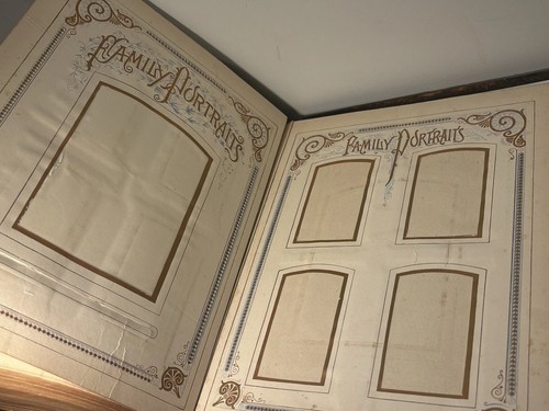Antique 1892 Pronouncing Parallel Bible History Concordance Maps Reference Book - Picture 16 of 22