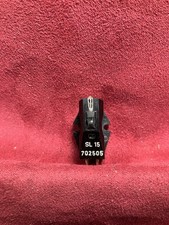 Ortofon SL 15 Moving Coil Phono Cartridge Electronically Balanced At 2.0 Ohms