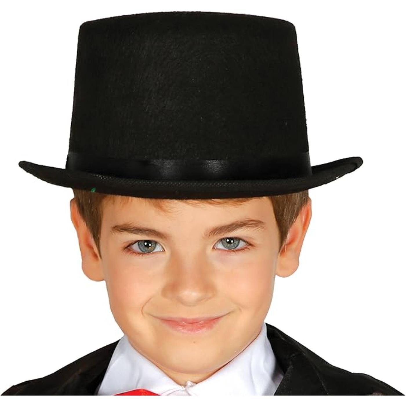 Fiestas Guirca - Top Hat - Child