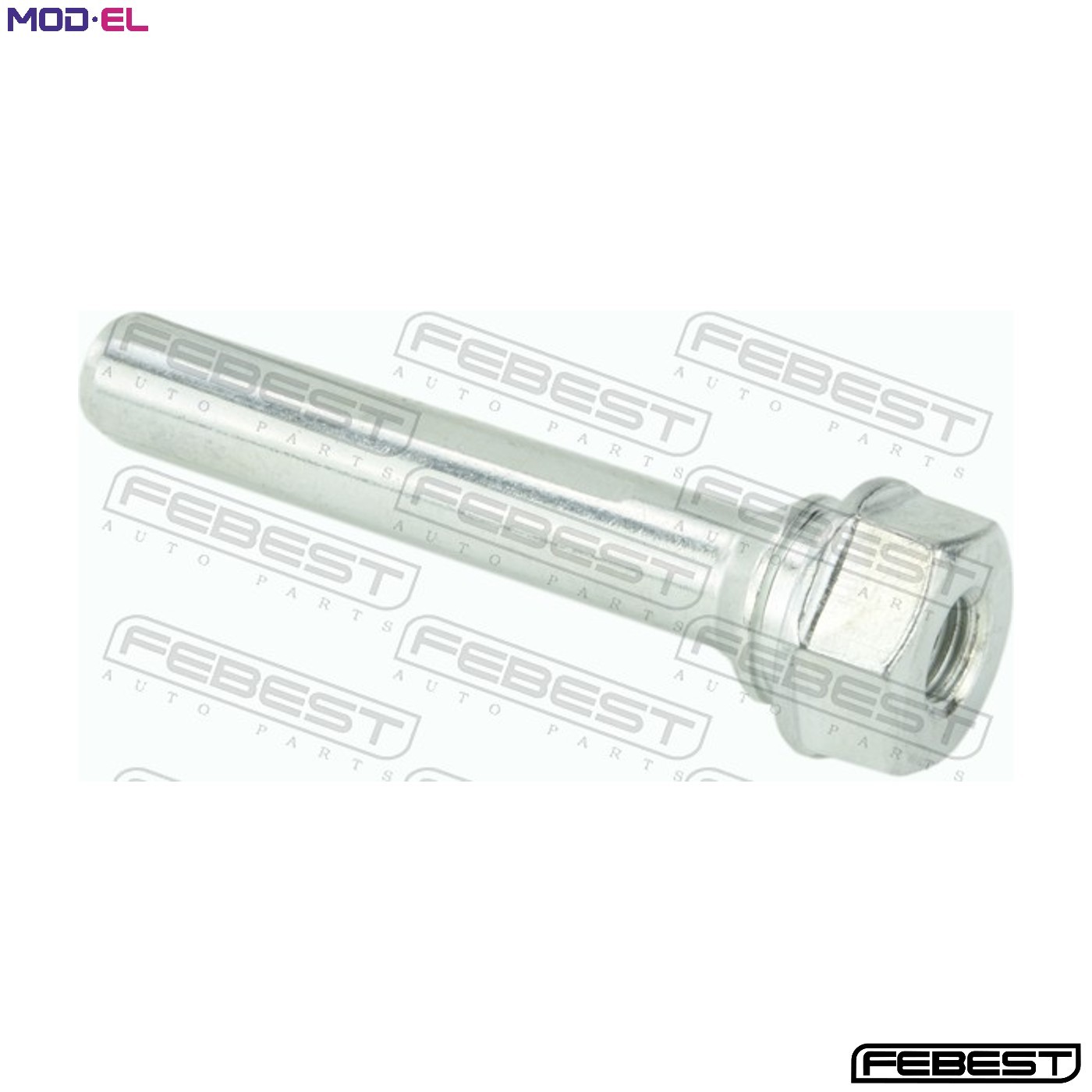 GUIDE BOLT BRAKE CALIPER 1274-SONUPF FOR HYUNDAI EMBERA/V JM i30/II/III/Van 1.0L
