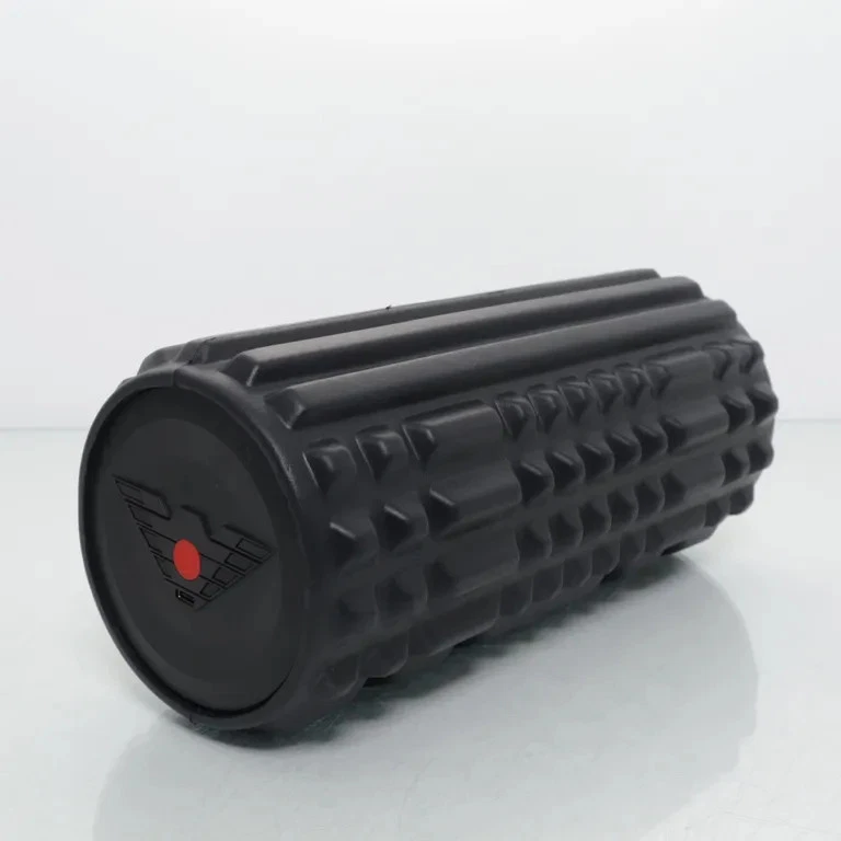 BEGLERI SMART FOAM ROLLER - BLACK
