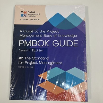 A Guide to the Project Management Body of Knowledge Paperback