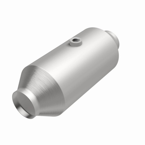 Catalytic Converter For 2023 Chevrolet Silverado 1500 6.2L V8 GAS OHV - Picture 19 of 24