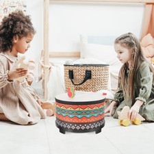  Tambour Ensemble De Instrument Pour Enfants Instruments Percussion