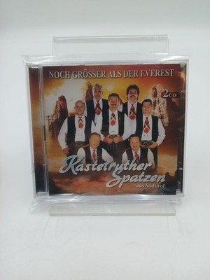 Noch Grösser Als Der Everest (2CD)