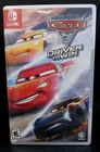 Disney & Pixar Cars 3: Driven to Win - Nintendo Switch 2017 - Video Game  Tested