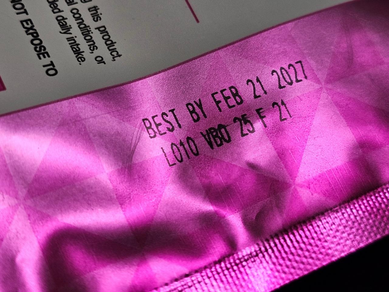 VitalHealth V-italboost 60 Veggie Capsules - New! Vital Health! Exp 2/2027