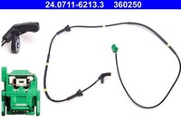 Sensor Raddrehzahl Hinten Rechts Ate 240711 62133 FÜR Volvo Raddrehzahlsensor