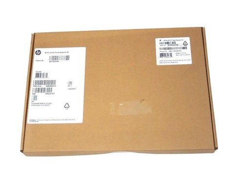 HP Pro X2 612 Travel Keyboard US G8X14AA#ABA HSTNN-S01K - Free Shipping - Picture 4 of 4