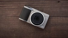 Ricoh GR III Diary Edition