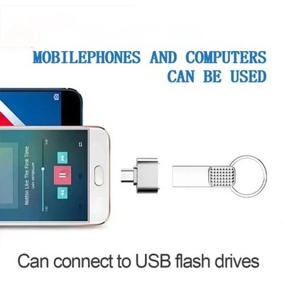 USB 3.0 Metal Flash Drive High Speed Memory Stick 64GB 128GB 512GB