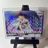 2025 Topps Stadium Club C-9 - Cade Horton RC Concentration Insert - Cubs
