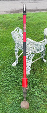 42 In. Air Scraper Long Reach Pneumatic 90 Psi Removes Carpet Glue Tiles Tools 42 In. Air Scraper Long Reach Pneumatic 90 Psi Removes Carpet Glue Tiles Tools