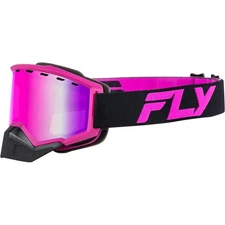 Fly Racing Snow Focus Goggles