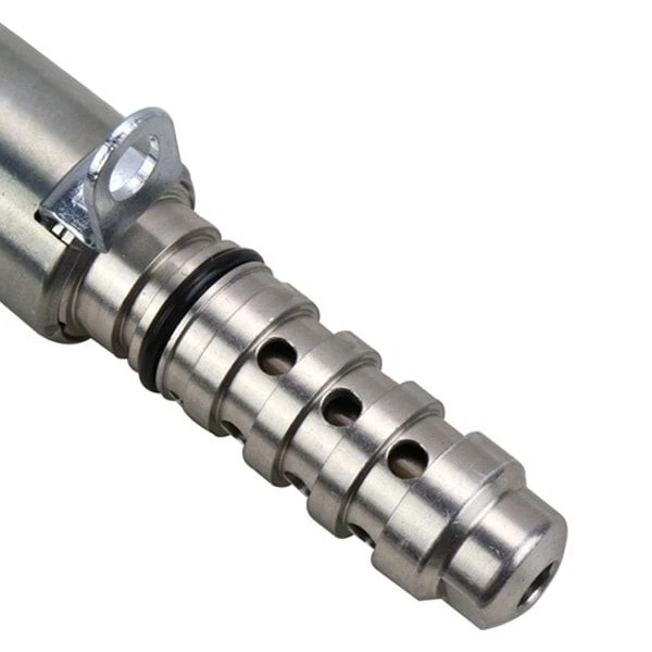 For Nissan Sentra 2007-2012 Beck Arnley 024-2140 Variable Valve Timing Solenoid Foto 3 de 4