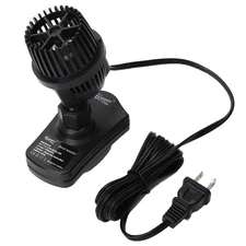 hygger Aquarium Circulation Pump Wavemaker Powerhead Submersible 20-130Gal Tank