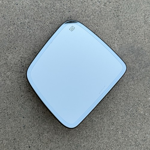 2011-2021 Dodge Durango Jeep Grand Cherokee LEFT Auto Dim Heated Mirror Glass OE - Picture 3 of 10